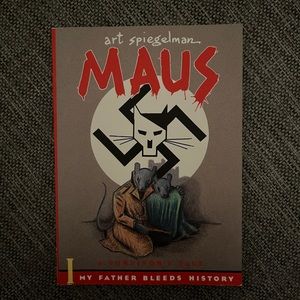 Maus